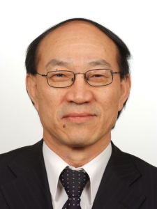 Prof. Chuanzeng Zhang